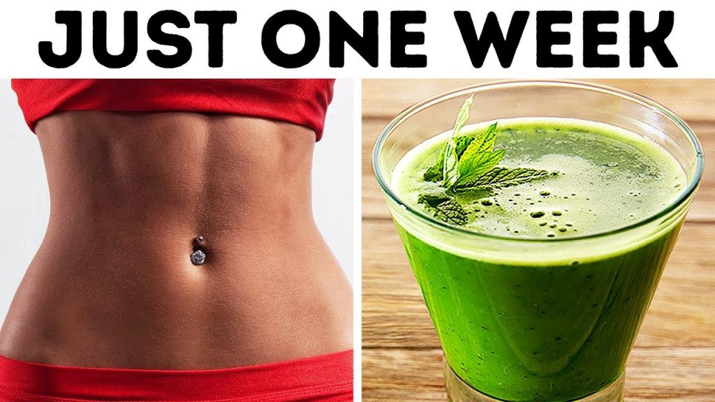 This Drink Will Help You Lose Belly, Arm, and Leg Fat In 1 ...