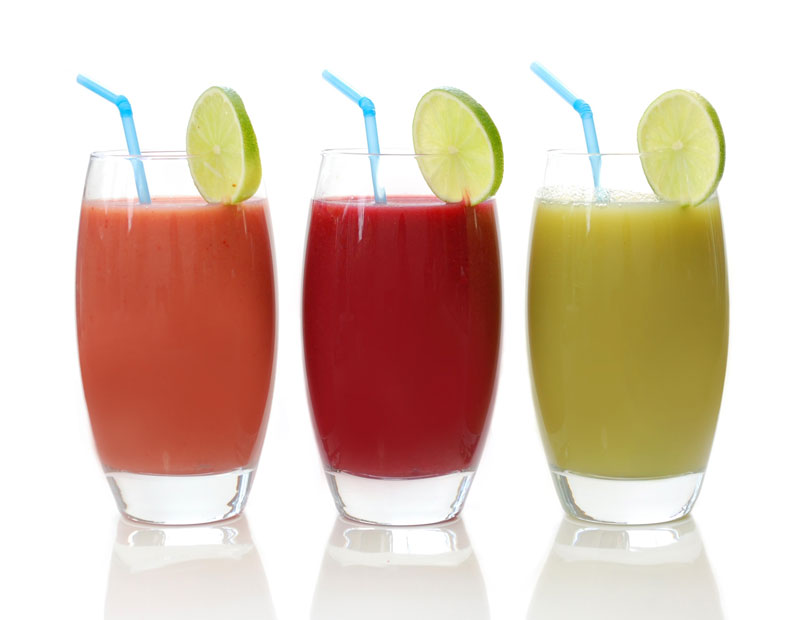 Three top delicious Smoothies that help you lose weight ...
