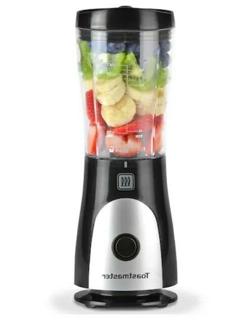 Toastmaster Mini Personal Blender For Smoothies FREE SHIPPING