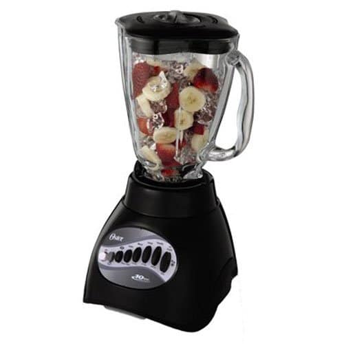 Top 10 Best Blender For Smoothies Consumer Reports