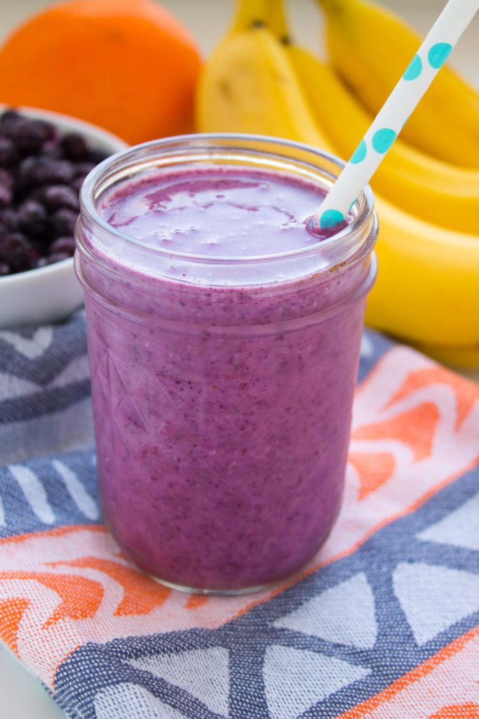 Top 10 Smoothie Nutrition Boosters