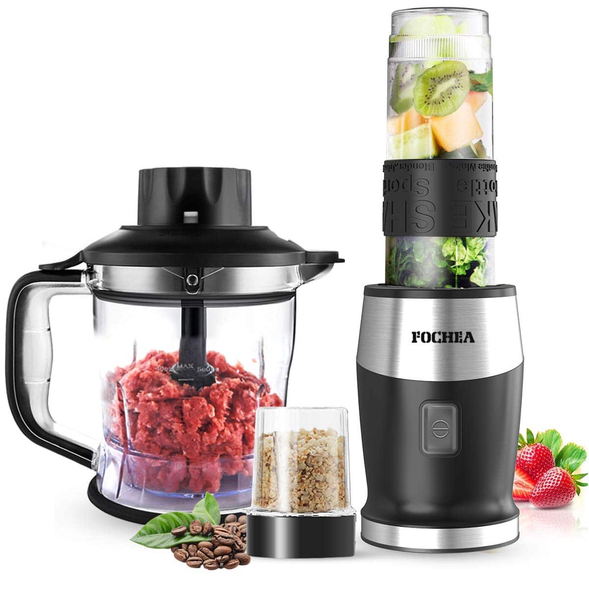 Top 23 Best Blender for Smoothies and Ice  Home, Family, Style and Art ...