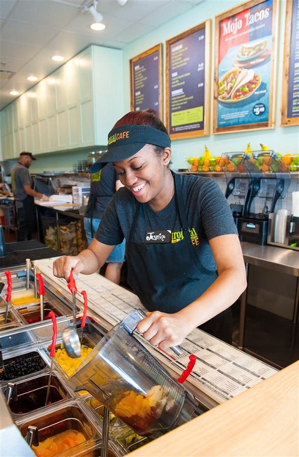 Tropical Smoothie Cafe to Host Franchise Opportunities ...