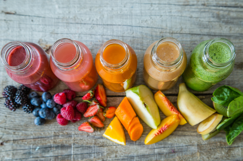 Try these simple and delicious smoothies for cancer ...
