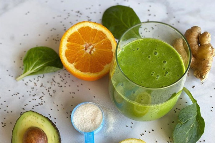 Try These Smoothie Recipes to Boost Your Immune System ...