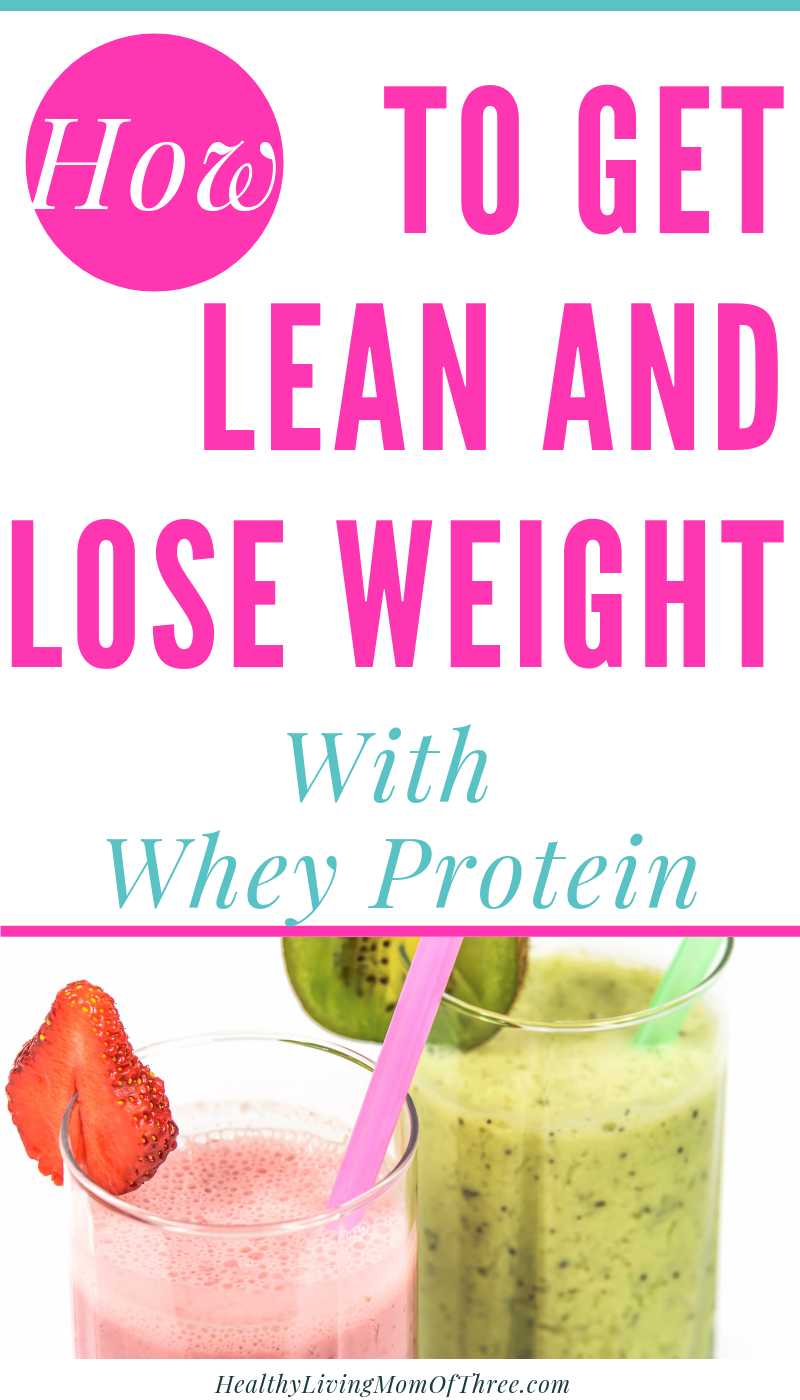 Weight Loss Smoothie Supplements