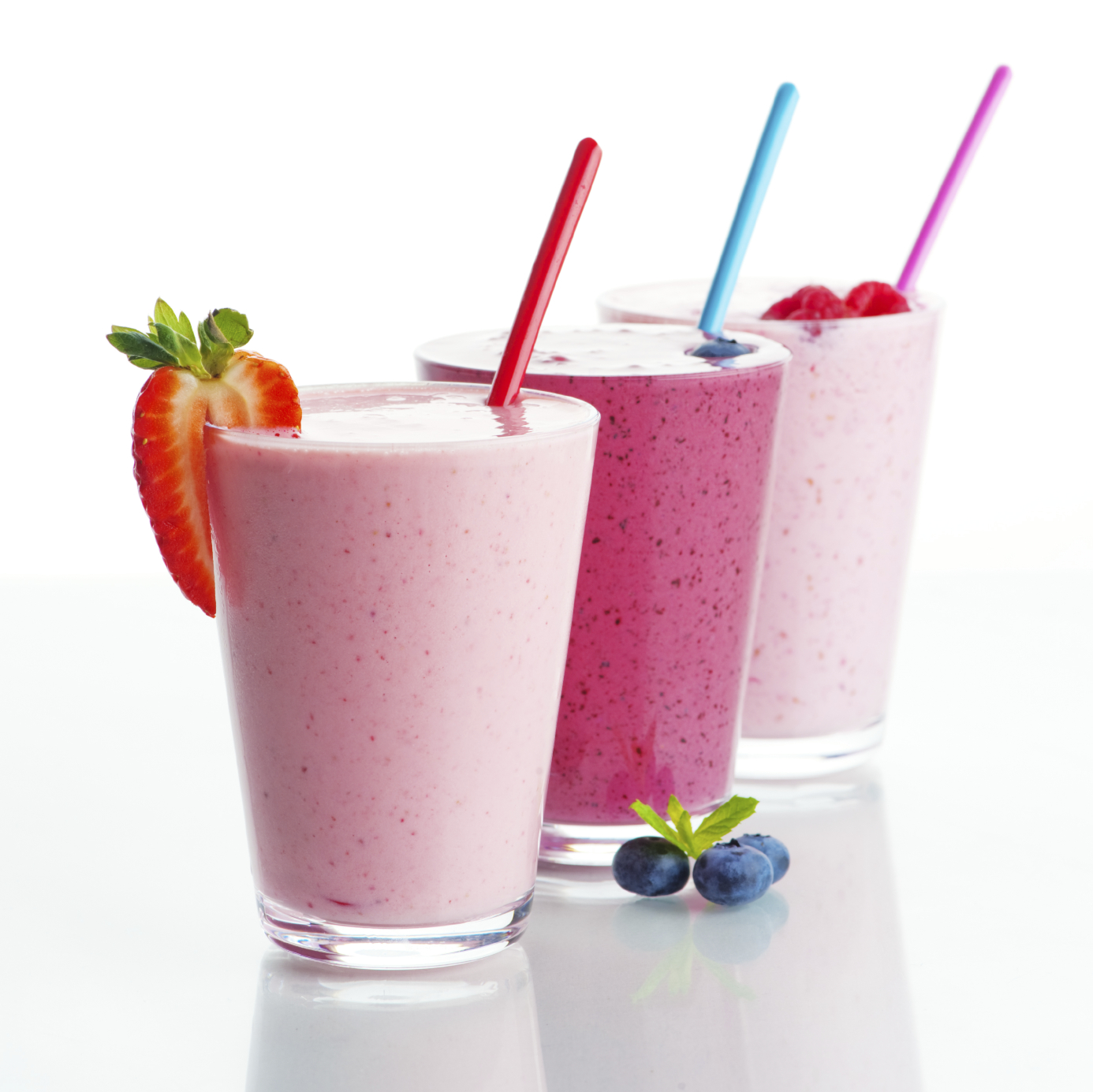 Weight Loss Smoothies Recipes