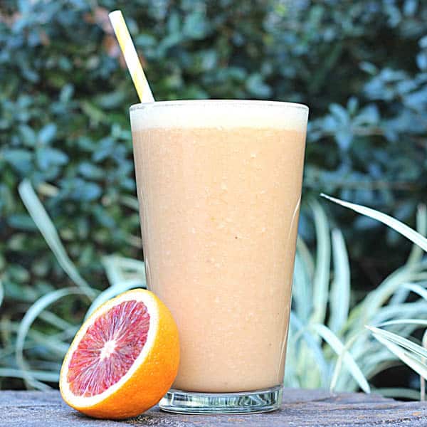 Weight Loss Superfood Smoothie Recipe