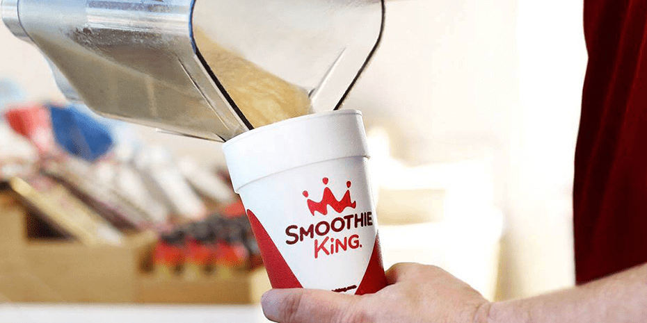 What Blender Does Smoothie King Use? (The Brand &  Details)