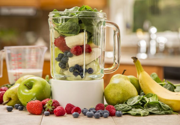 Will Smoothie Help Me Lose Weight