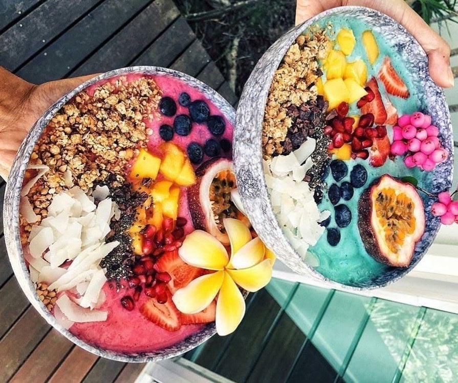 Your Smoothie Bowls Are Killing You â THE TALON